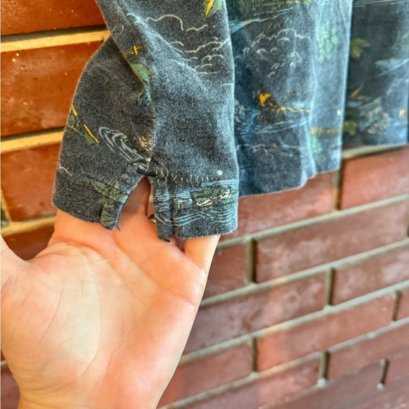 Element Tank Top - Picture 4 of 5